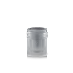200-003-20 | 3 ml standard square body vial rounded interior